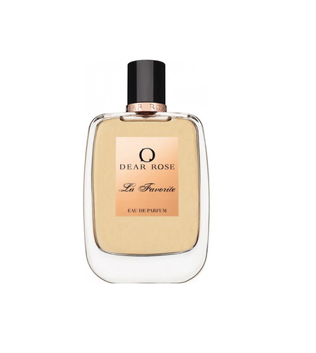 Roos & Roos, La Favorite, Eau De Parfum, Unisex, 100 ml *Tester
