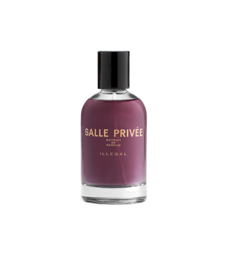 Salle Privee, Illegal, Extrait De Parfum, For Men, 100 ml *Tester
