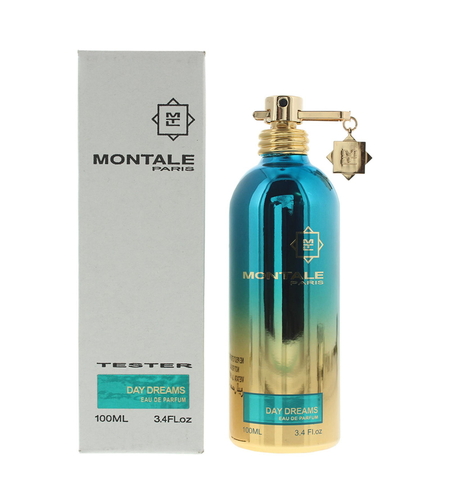 Montale, Day Dreams, Eau De Parfum, Unisex, 100 ml *Tester