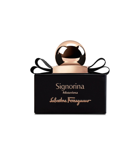 Salvatore Ferragamo, Signorina  Misteriosa, Eau De Parfum, For Women, 50 ml