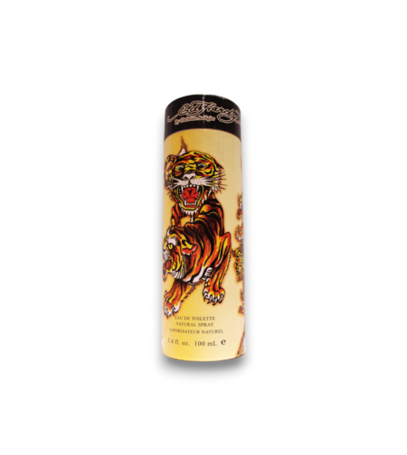 Christian Audigier, Ed Hardy, Eau De Toilette, For Men, 100 ml