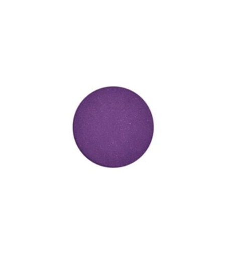 MAC, Pro, Matte, Eyeshadow Powder, Power To The Purple, Refill, 1.5 g