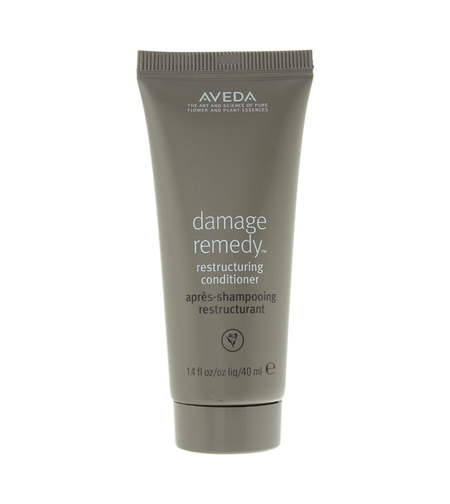 Aveda, Damage Remedy, Hair Conditioner, Reconstructing, 40 ml
