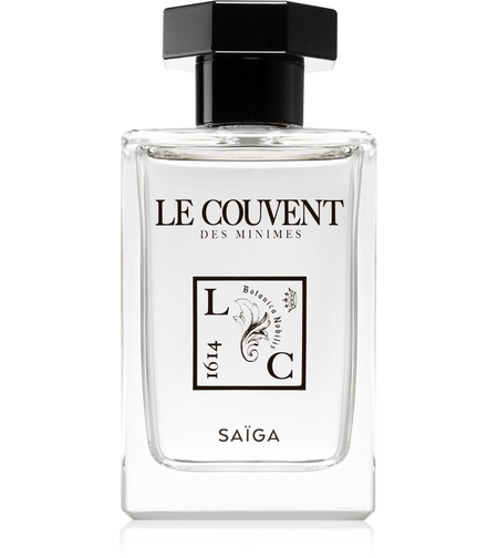 Le Couvent Maison de Parfum, Singulieres - Saiga, Eau De Parfum, Unisex, 100 ml *Tester