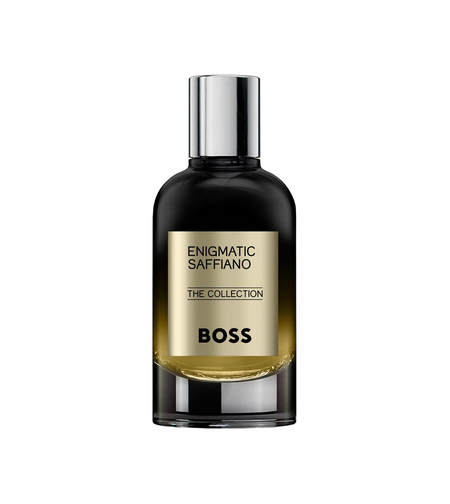 Hugo Boss, The Collection Enigmatic Saffiano, Eau De Parfum, Unisex, 100 ml