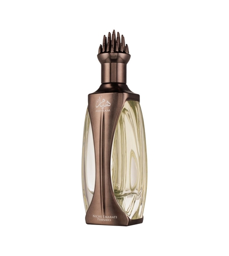 Lattafa, Niche Emarati Hayaam, Eau De Parfum, Unisex, 100 ml