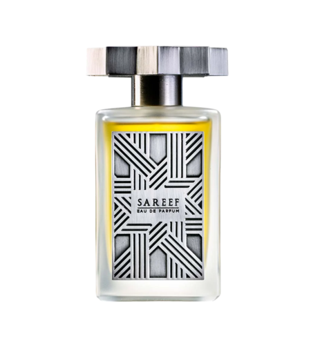 Kajal, Sareef, Eau De Parfum, Unisex, 100 ml