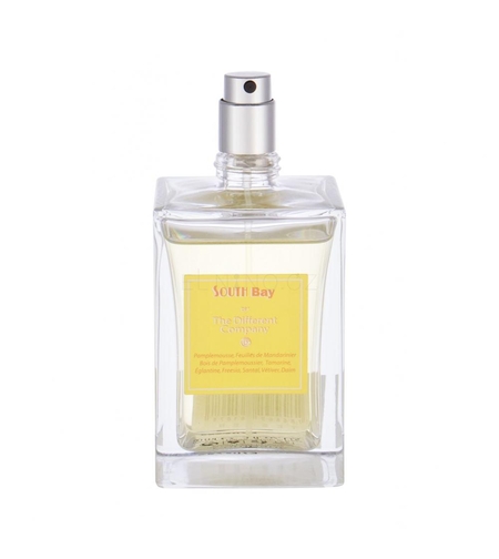The Different Company, South Bay, Eau De Toilette, Unisex, 100 ml