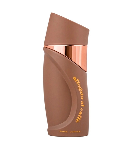 Paris Corner, Affogato Al Caffé, Eau De Parfum, Unisex, 100 ml