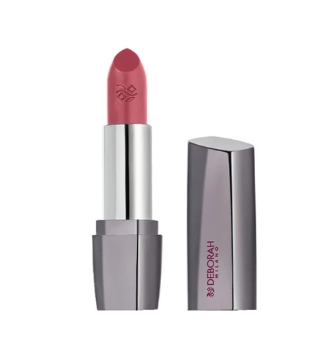 Deborah, Milano Red Shine, Long-Lasting, Cream Lipstick, 15, 4.4 g *Tester