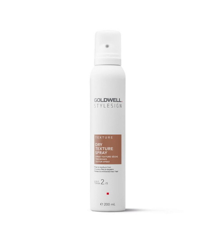 Goldwell, Stylesign, Hair Spray, Texturizing, Hold Level 2/5, 200 ml