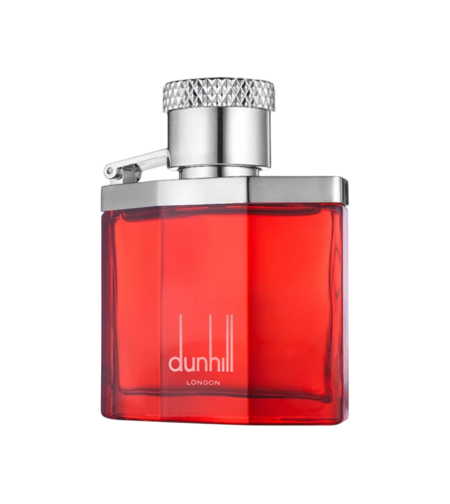 Dunhill, Desire Red, Eau De Toilette, For Men, 50 ml