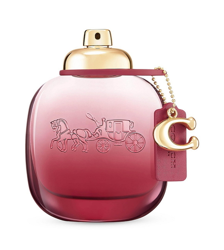 Coach, Wild Rose, Eau De Parfum, For Women, 30 ml