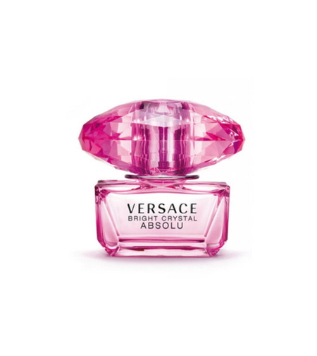 Versace, Bright Crystal Absolu, Eau De Parfum, For Women, 30 ml