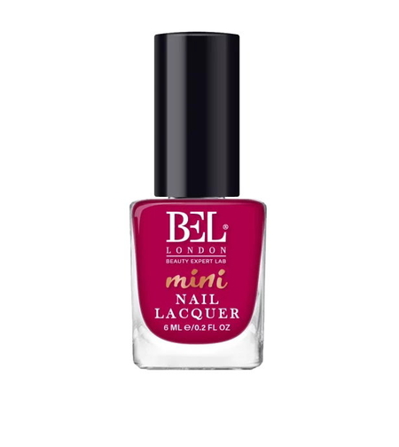Bel London, Mini, Quick-Dry, Nail Polish, 223, 6 ml