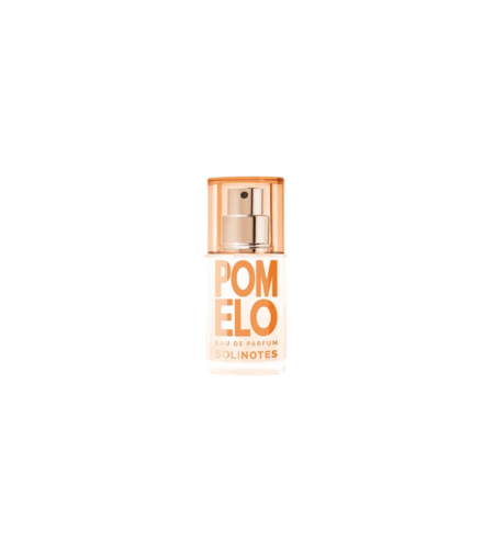 Solinotes, Pomelo, Eau De Parfum, Unisex, 15 ml