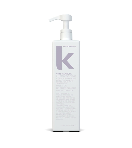 Kevin Murphy, Crystal Angel, Hair Cream Treatment, For Colour Protection, 1000 ml