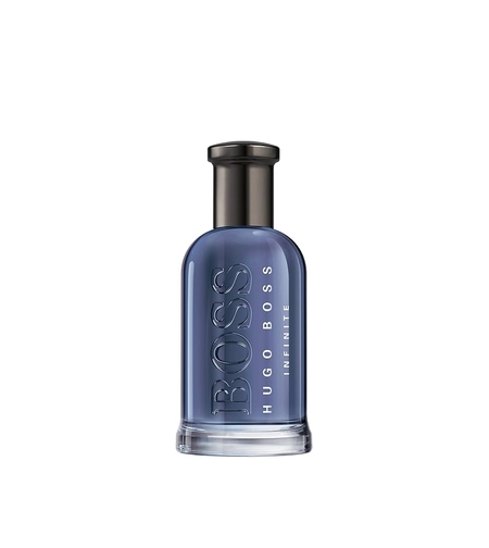 Hugo Boss, Boss Bottled Infinite, Eau De Parfum, For Men, 50 ml