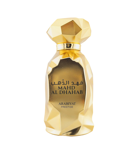Arabiyat Prestige, Mahd Al Dhahab, Eau De Parfum, Unisex, 100 ml
