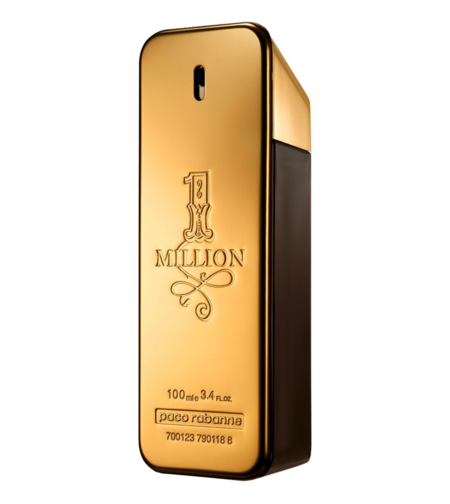 Paco Rabanne, 1 Million, Eau De Toilette, For Men, 100 ml