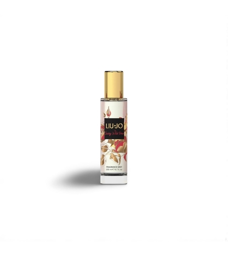 Liu Jo, Classy Wild Rose, Body Spray, Body, Floral & Fruity, 200 ml