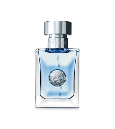 Versace, Pour Homme, Eau De Toilette, For Men, 30 ml