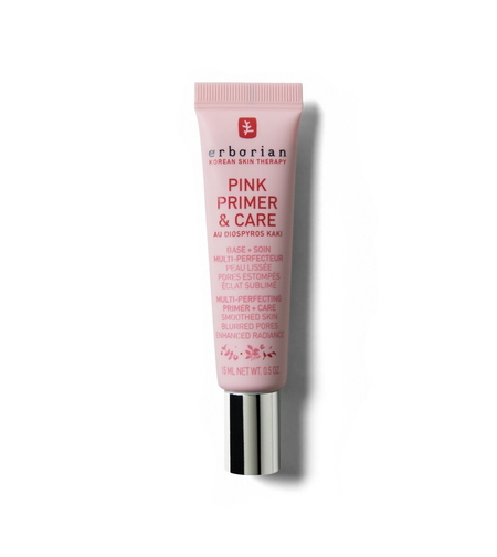 Erborian, Pink Primer & Care, Smoothing, Liquid Primer, 45 ml
