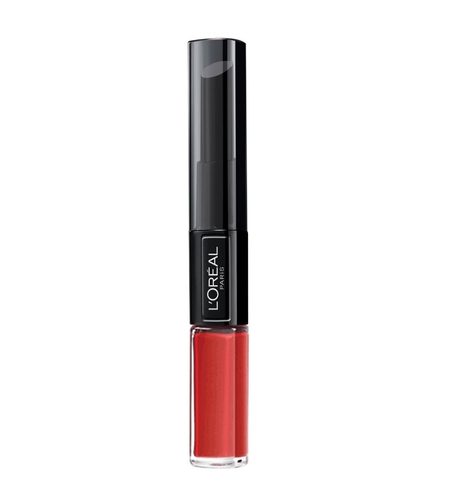 L'Oreal Paris, Infaillible 24H , Liquid Foundation, 506, Red Infallible, 5.6 ml