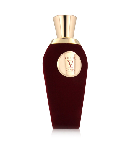Tiziana Terenzi, V Canto Cicuta, Eau De Parfum, Unisex, 100 ml *Tester