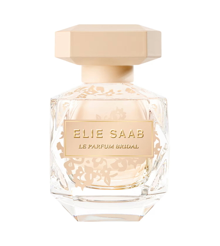 Elie Saab, Le Parfum Bridal, Eau De Parfum, For Women, 50 ml
