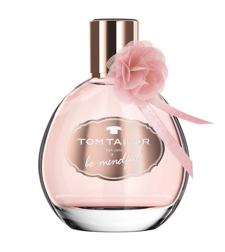 Tom Tailor, Be Mindful, Eau De Toilette, For Women, 50 ml *Tester