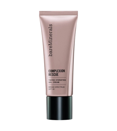 BareMinerals, Complexion Rescue, Hydrating, Tinted Moisturizer, 07, Tan, SPF30, 35 ml *Tester