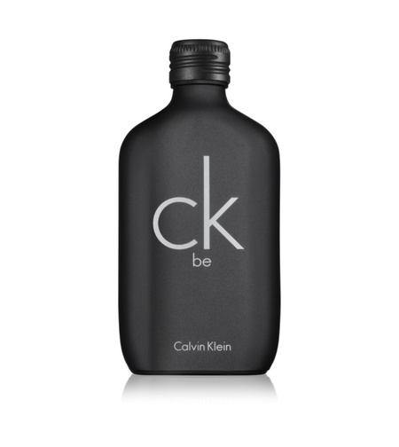 Calvin Klein, CK Be, Eau De Toilette, Unisex, 100 ml