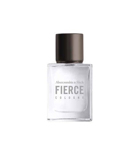 Abercrombie & Fitch, Fierce Cologne, Eau De Cologne, For Men, 30 ml