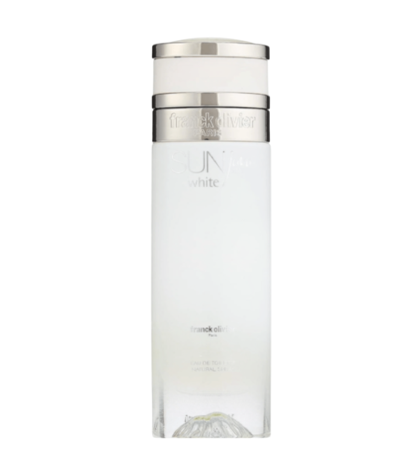 Franck Olivier, Sun Java White, Eau De Parfum, For Women, 75 ml