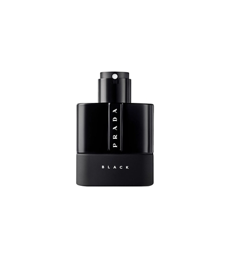 Prada, Luna Rossa Black, Eau De Parfum, For Men, 50 ml