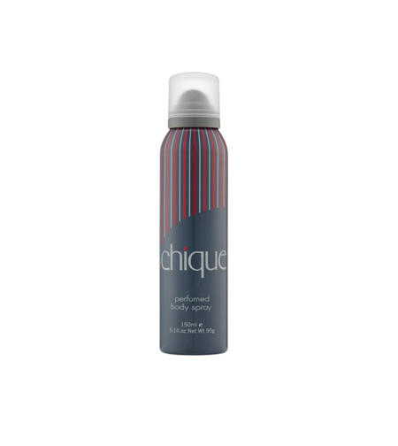 Taylor Of London, Chique, Body Spray, 150 ml