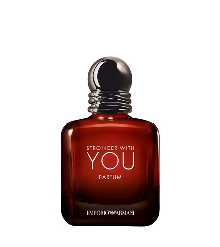 Emporio Armani, Stronger With You, Parfum, For Men, 50 ml