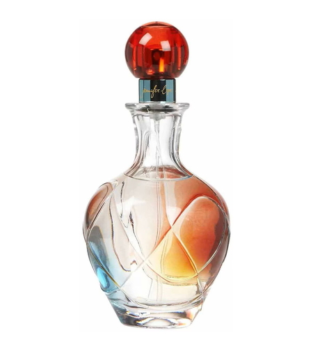Jennifer Lopez, Live Luxe, Eau De Parfum, For Women, 100 ml