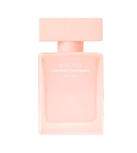 Narciso Rodriguez, Musc Nude, Eau De Parfum, For Women, 30 ml