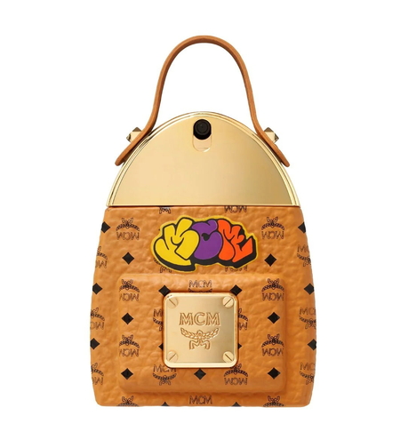 MCM, MCM Collector's Edition, Eau De Parfum, For Women, 50 ml