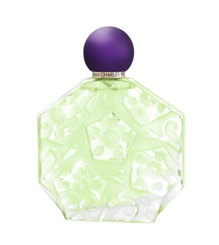 Jean Charles Brosseau, Fleurs D'Ombre Heliotrope, Eau De Parfum, For Women, 50 ml