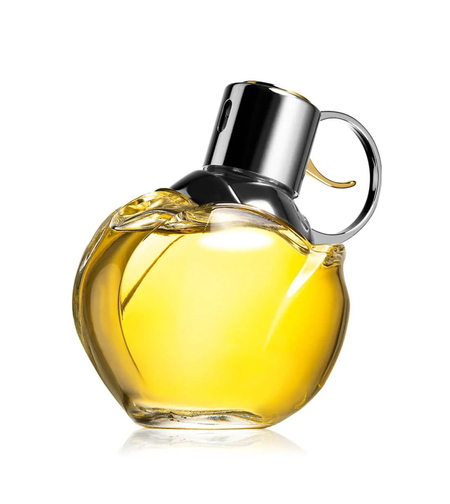 Loris Azzaro, Wanted Girl, Eau De Parfum, For Women, 80 ml