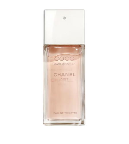 Chanel, Coco Mademoiselle, Eau De Toilette, For Women, 100 ml
