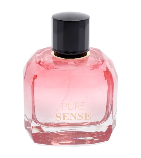 New Brand Prestige, Pure Sense, Eau De Parfum, For Women, 100 ml