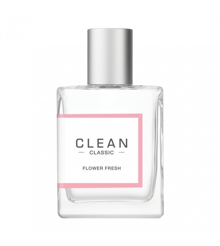 Clean, Classic Flower Fresh, Eau De Parfum, For Women, 60 ml *Tester
