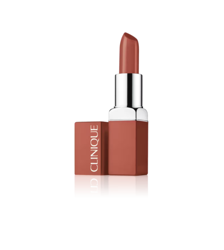 Clinique, Even Better Pop, Vitamin E, Long-Lasting, Cream Lipstick, 12, Enamored, 3.9 g *Tester