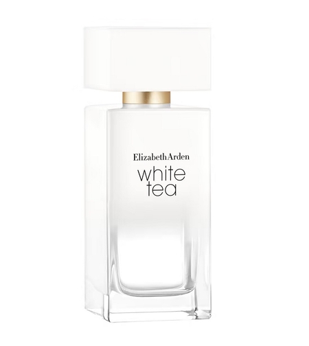 Elizabeth Arden, White Tea, Eau De Toilette, For Women, 50 ml