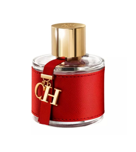 Carolina Herrera, CH, Eau De Toilette, For Women, 100 ml