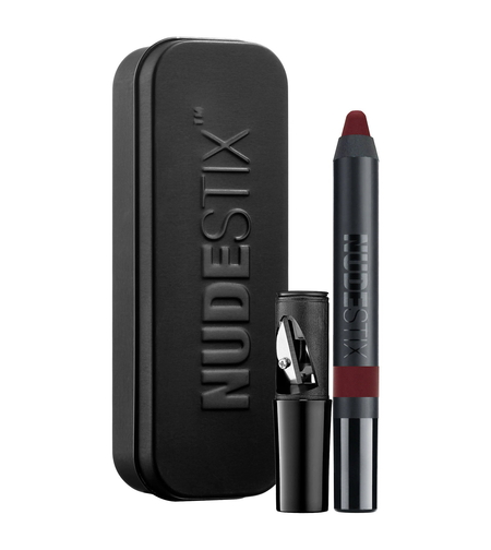 Nudestix, Intense Matte, Lip Liner & Cheek Blush 2-In-1, Icon, 2.8 g